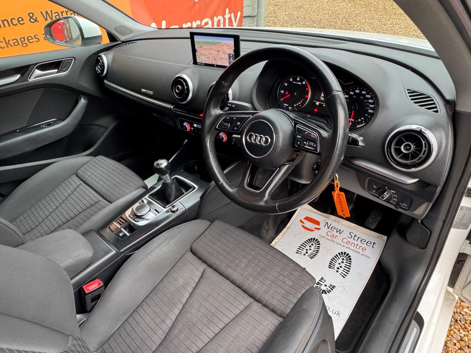 Used Audi A3 2016 for sale - 76989951: Photo 47