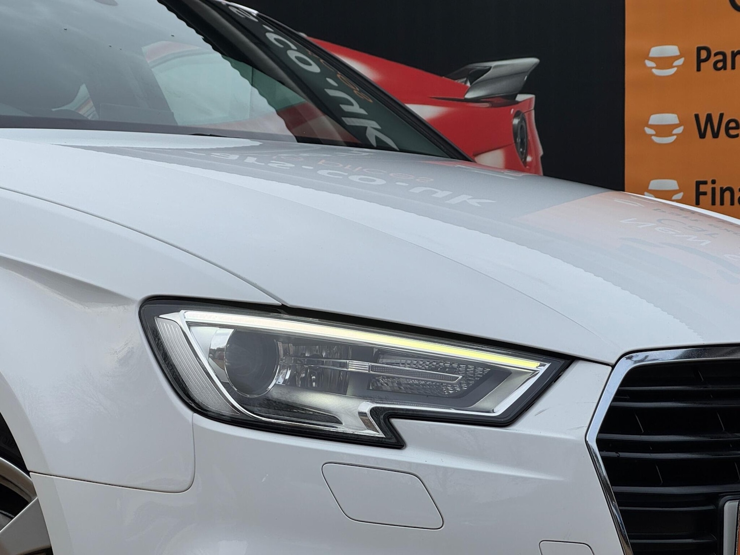 Used Audi A3 2016 for sale - 76989951: Photo 48