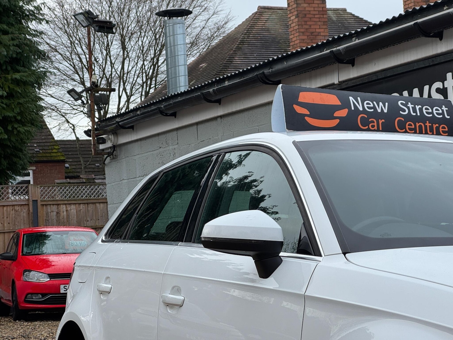 Used Audi A3 2016 for sale - 76989951: Photo 49