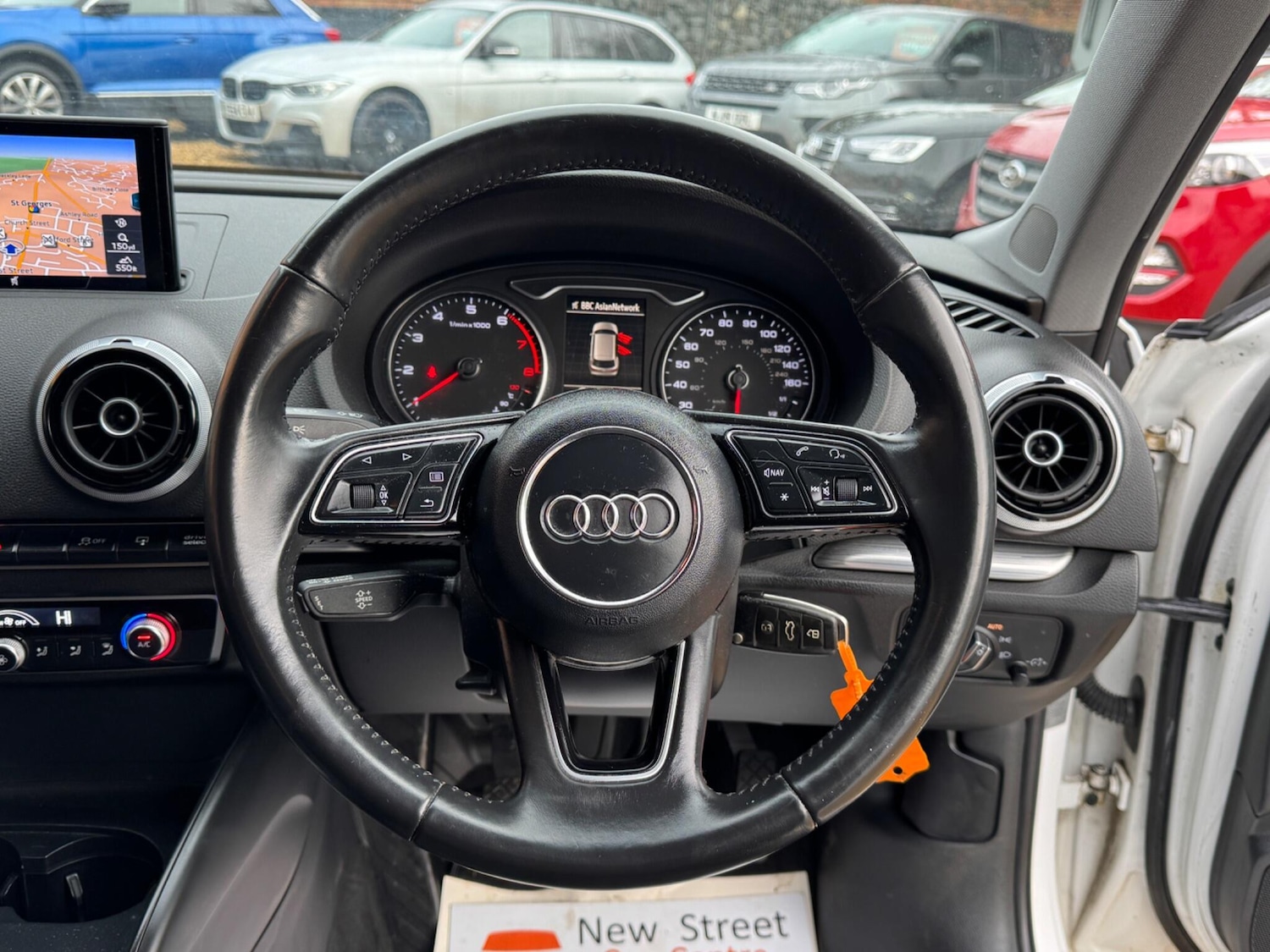 Used Audi A3 2016 for sale - 76989951: Photo 5