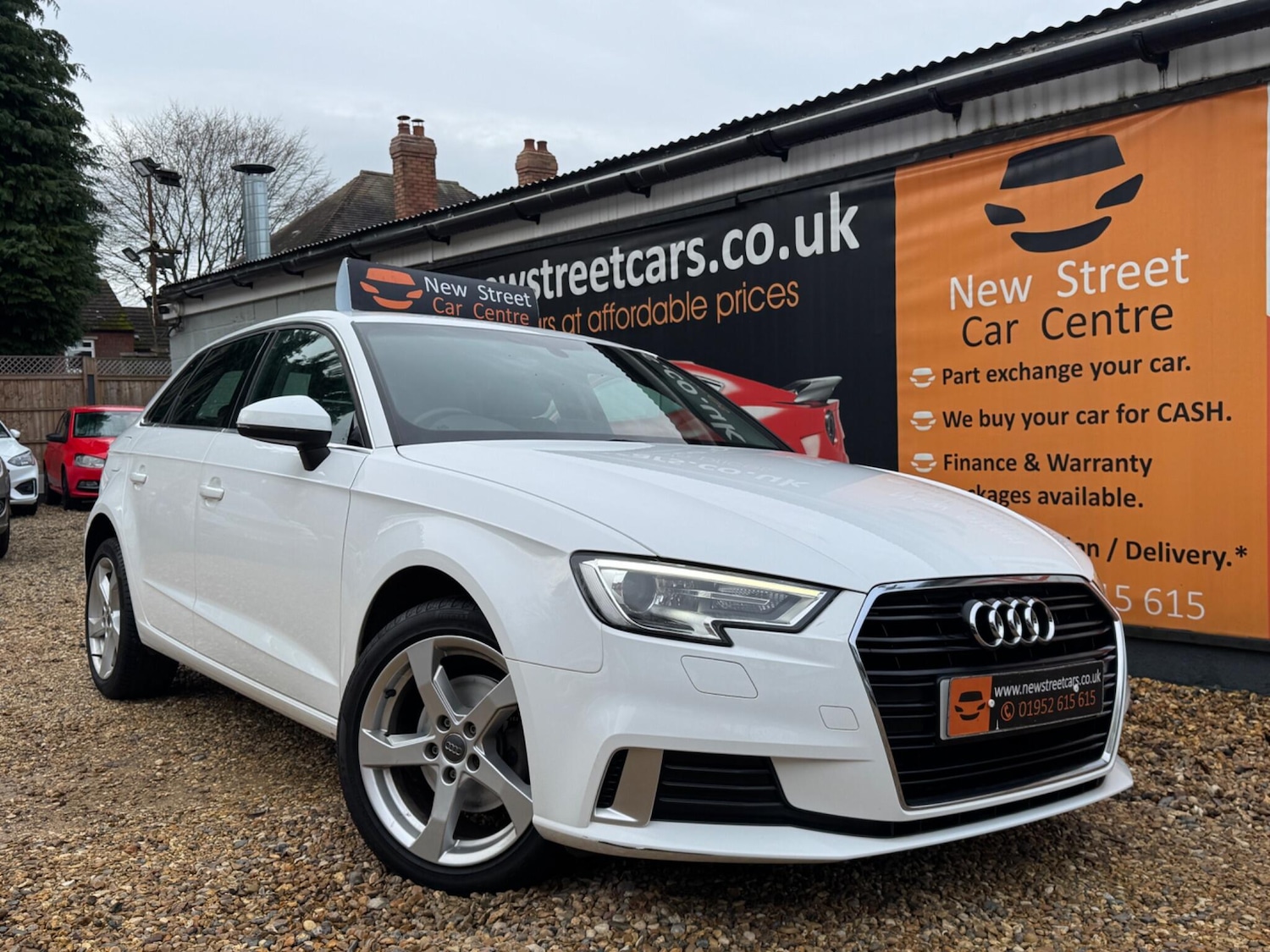 Used Audi A3 2016 for sale - 76989951: Photo 50