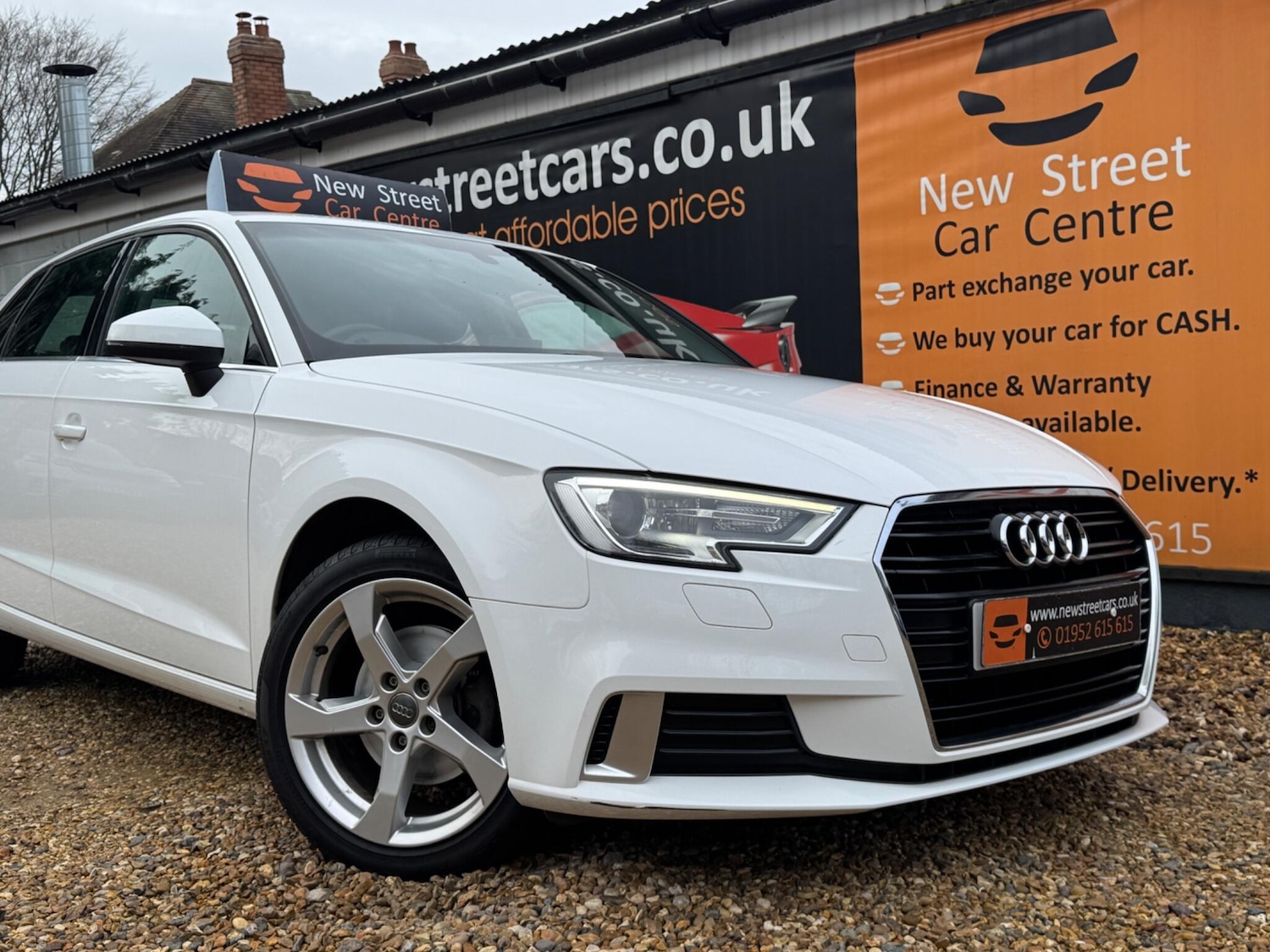 Used Audi A3 2016 for sale - 76989951: Photo 51