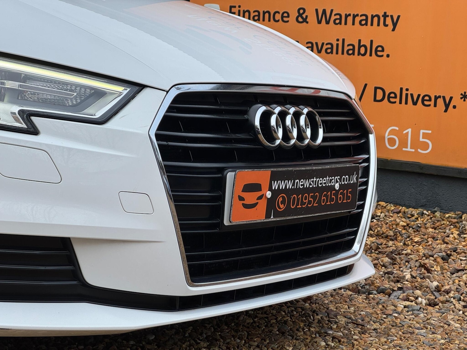 Used Audi A3 2016 for sale - 76989951: Photo 52