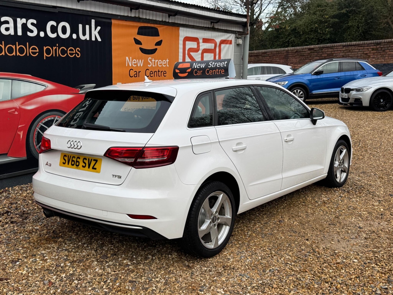Used Audi A3 2016 for sale - 76989951: Photo 8