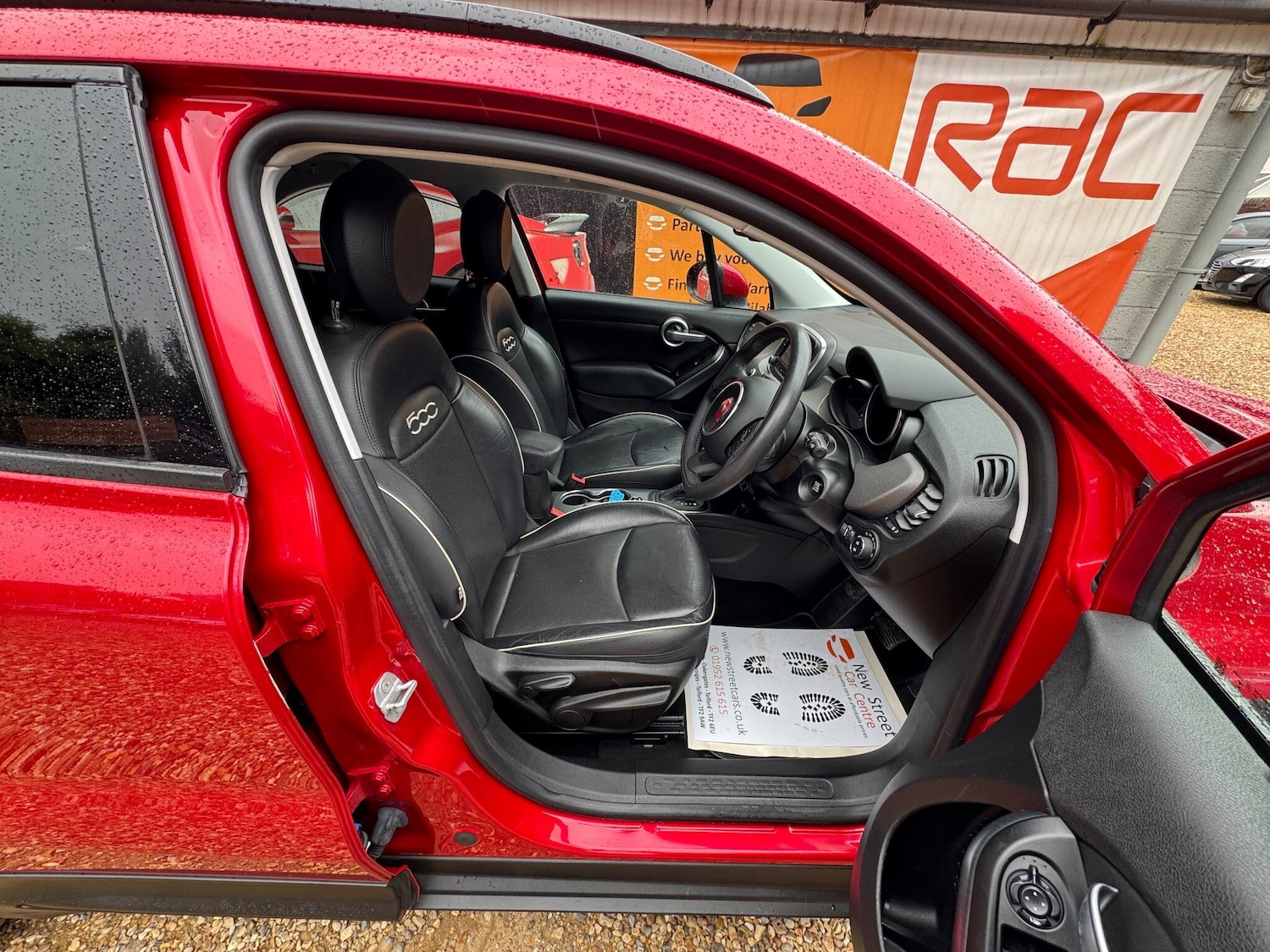 Vehicle 37