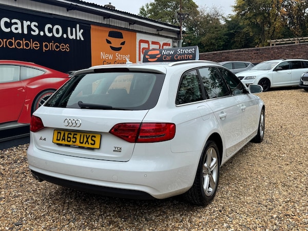 Used Audi A4 2015 for sale - 76247759: Photo 10