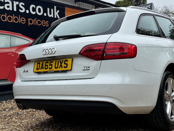 Used Audi A4 2015 for sale - 76247759: Photo 11