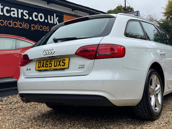 Used Audi A4 2015 for sale - 76247759: Photo 13