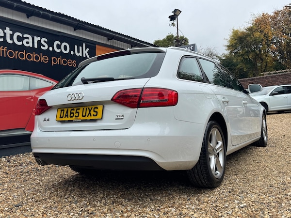 Used Audi A4 2015 for sale - 76247759: Photo 14