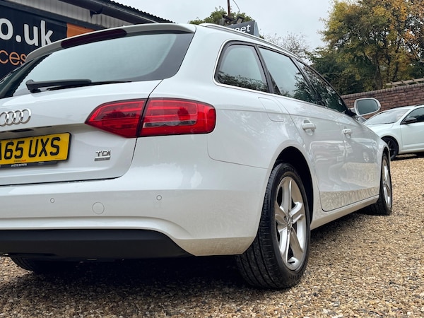 Used Audi A4 2015 for sale - 76247759: Photo 18