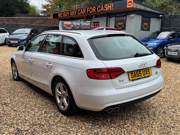 Used Audi A4 2015 for sale - 76247759: Photo 19
