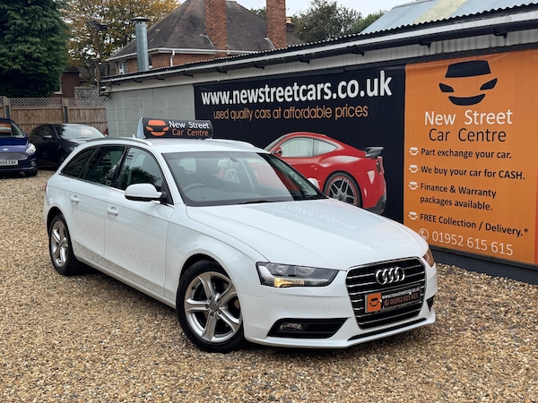 Used Audi A4 2015 for sale - 76247759: Photo 1