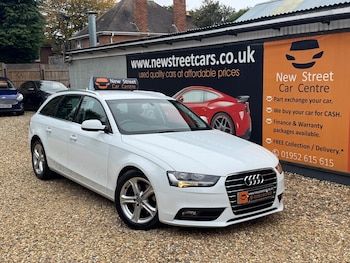 2015 (65) - 2.0 TDI Ultra 163 SE Technik 5dr
