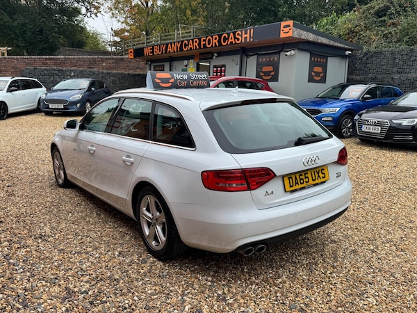 Used Audi A4 2015 for sale - 76247759: Photo 20