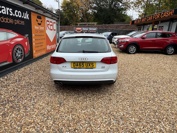 Used Audi A4 2015 for sale - 76247759: Photo 21