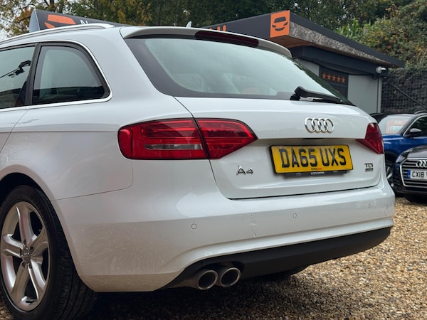 Used Audi A4 2015 for sale - 76247759: Photo 22