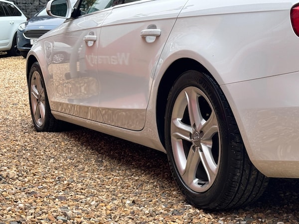 Used Audi A4 2015 for sale - 76247759: Photo 26