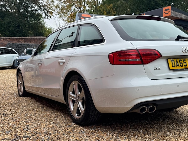 Used Audi A4 2015 for sale - 76247759: Photo 27