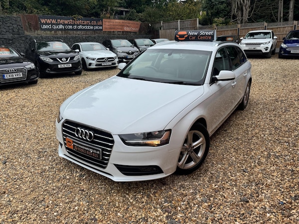 Used Audi A4 2015 for sale - 76247759: Photo 29