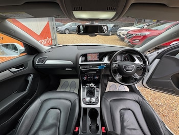 Used Audi A4 2015 for sale - 76247759: Photo 2