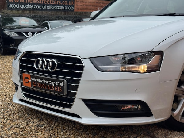 Used Audi A4 2015 for sale - 76247759: Photo 31