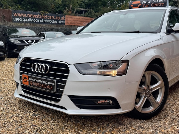 Used Audi A4 2015 for sale - 76247759: Photo 32
