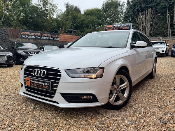 Used Audi A4 2015 for sale - 76247759: Photo 33