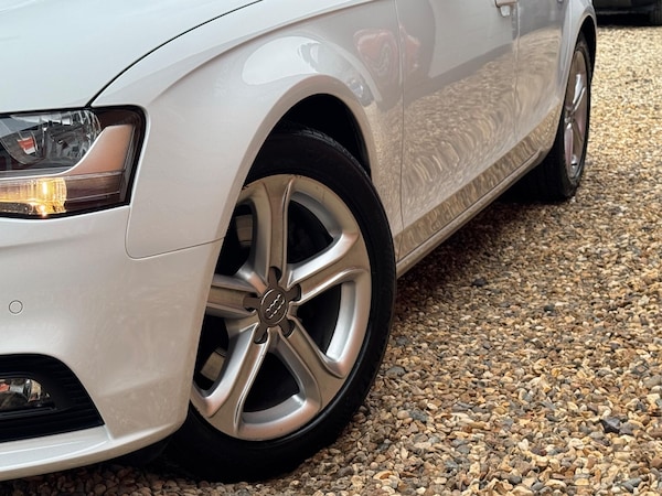 Used Audi A4 2015 for sale - 76247759: Photo 34
