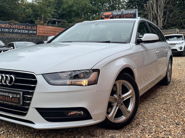 Used Audi A4 2015 for sale - 76247759: Photo 35