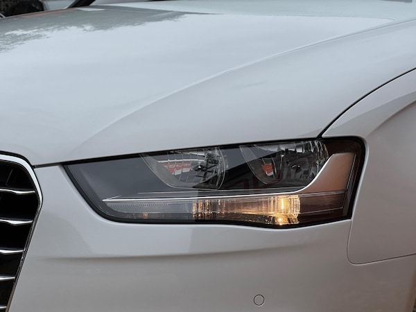 Used Audi A4 2015 for sale - 76247759: Photo 36