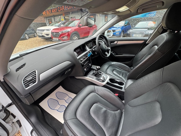 Used Audi A4 2015 for sale - 76247759: Photo 37
