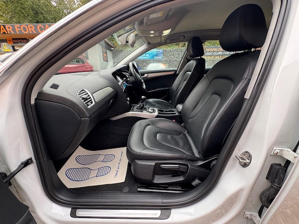 Used Audi A4 2015 for sale - 76247759: Photo 38