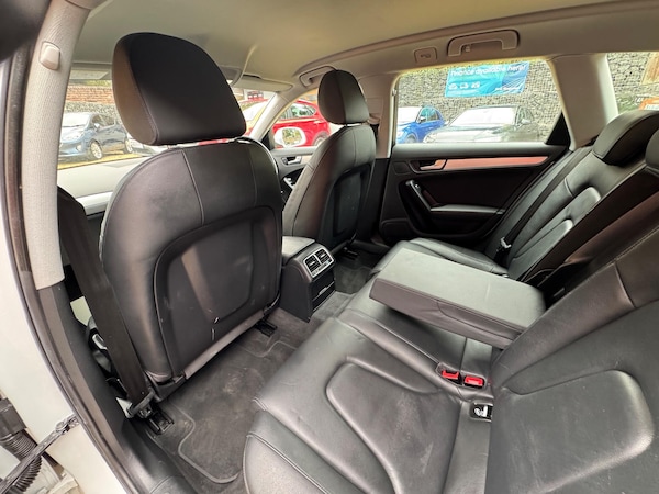 Used Audi A4 2015 for sale - 76247759: Photo 40