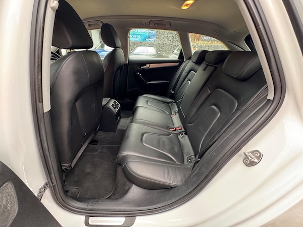 Used Audi A4 2015 for sale - 76247759: Photo 41