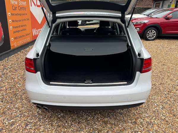 Used Audi A4 2015 for sale - 76247759: Photo 43