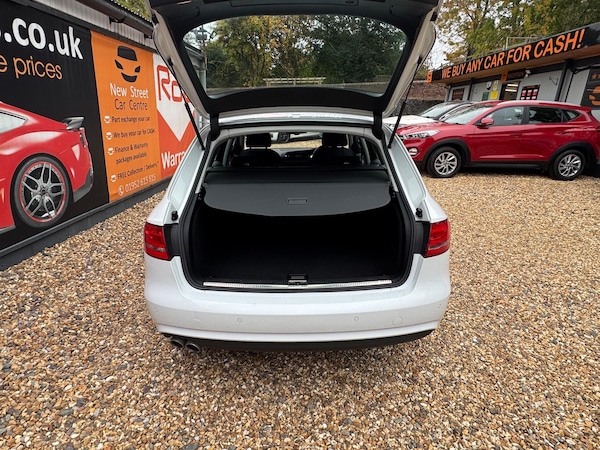 Used Audi A4 2015 for sale - 76247759: Photo 44