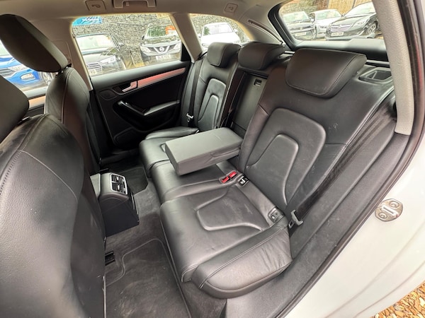 Used Audi A4 2015 for sale - 76247759: Photo 45