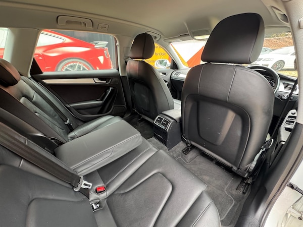 Used Audi A4 2015 for sale - 76247759: Photo 46