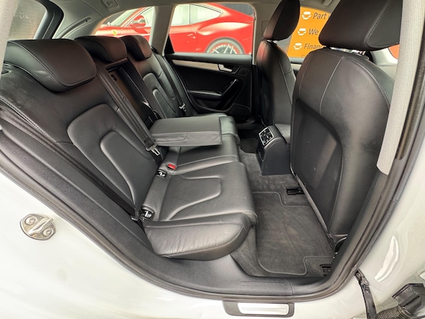 Used Audi A4 2015 for sale - 76247759: Photo 47