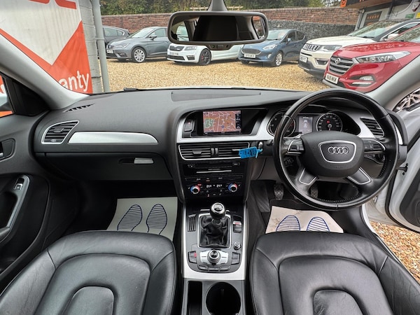 Used Audi A4 2015 for sale - 76247759: Photo 49