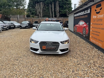 Used Audi A4 2015 for sale - 76247759: Photo 4