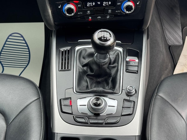 Used Audi A4 2015 for sale - 76247759: Photo 52