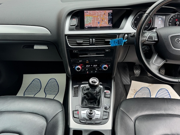 Used Audi A4 2015 for sale - 76247759: Photo 53