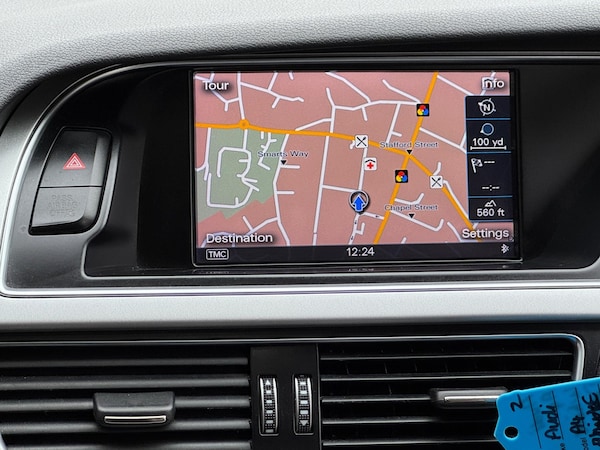 Used Audi A4 2015 for sale - 76247759: Photo 55