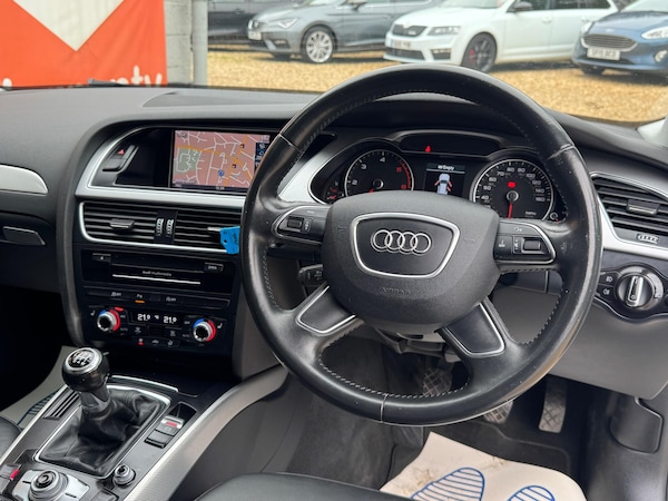 Used Audi A4 2015 for sale - 76247759: Photo 57