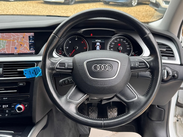 Used Audi A4 2015 for sale - 76247759: Photo 58