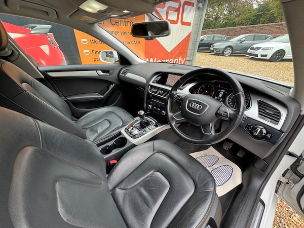 Used Audi A4 2015 for sale - 76247759: Photo 59