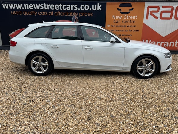 Used Audi A4 2015 for sale - 76247759: Photo 5