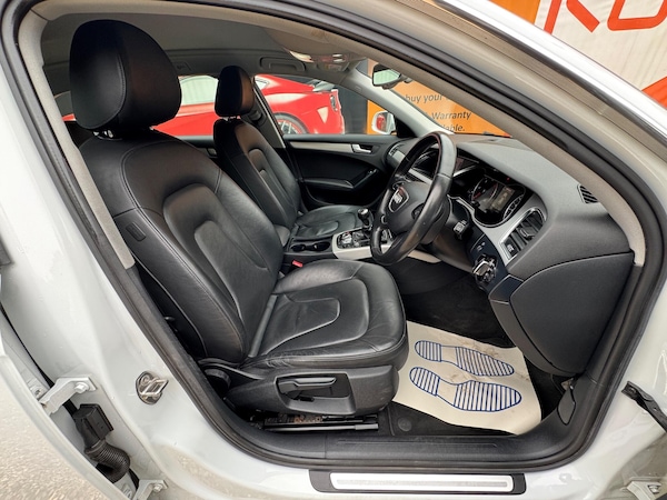 Used Audi A4 2015 for sale - 76247759: Photo 60