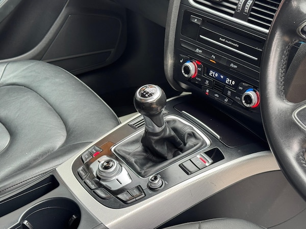 Used Audi A4 2015 for sale - 76247759: Photo 63